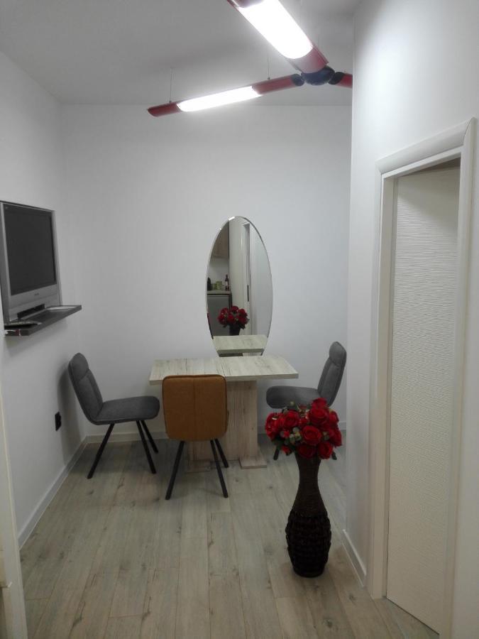 A. Einstein 9A Apartament Клуж-Напока Стая снимка