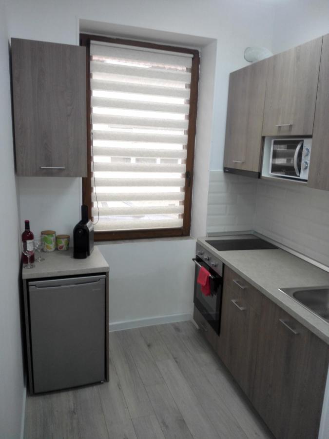 A. Einstein 9A Apartament Клуж-Напока Стая снимка