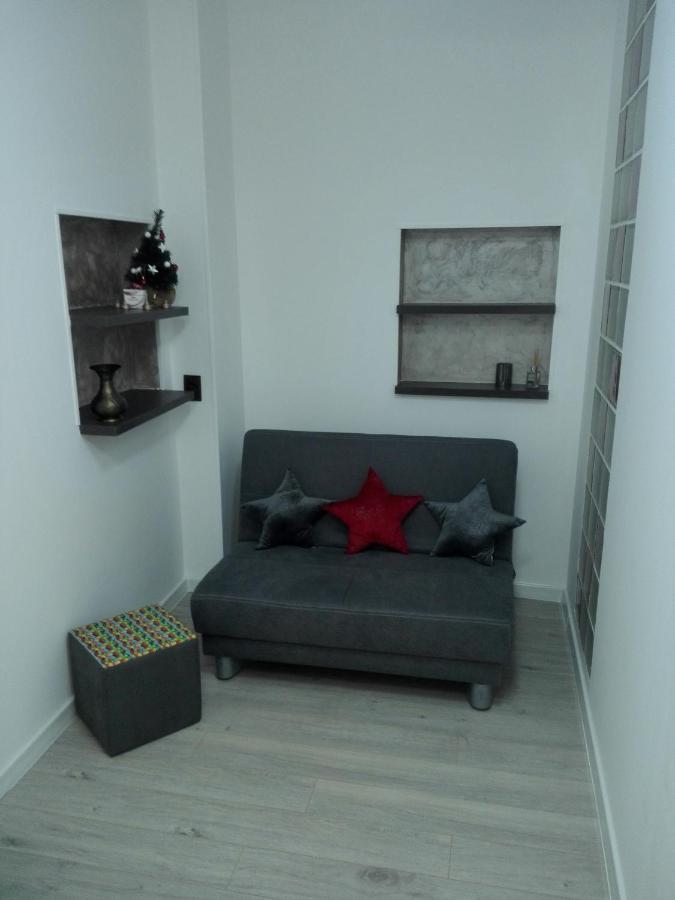 A. Einstein 9A Apartament Клуж-Напока Стая снимка