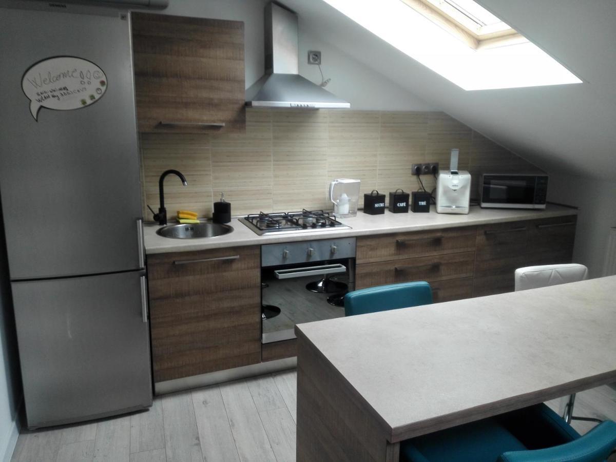 A. Einstein 9A Apartament Клуж-Напока Екстериор снимка